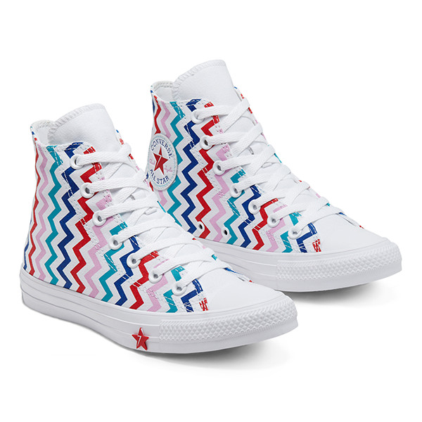 Giày Converse Chuck Taylor All Star VLTG - Back to Earth - 567046V