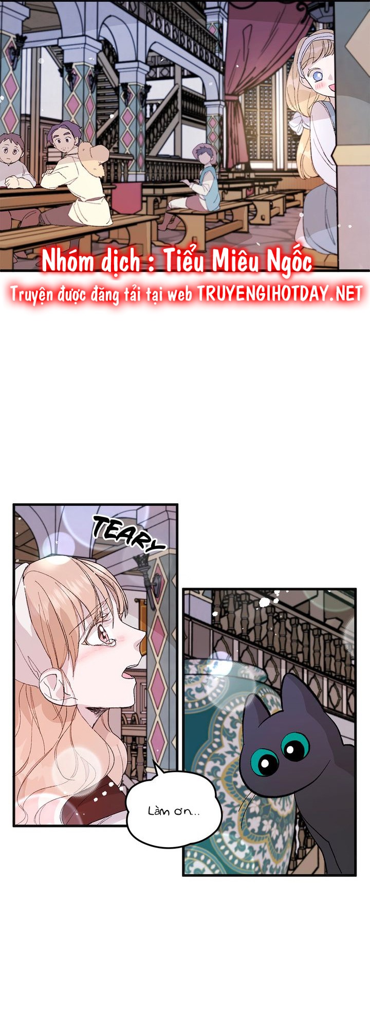 quán trọ dragondaily chapter 12 23