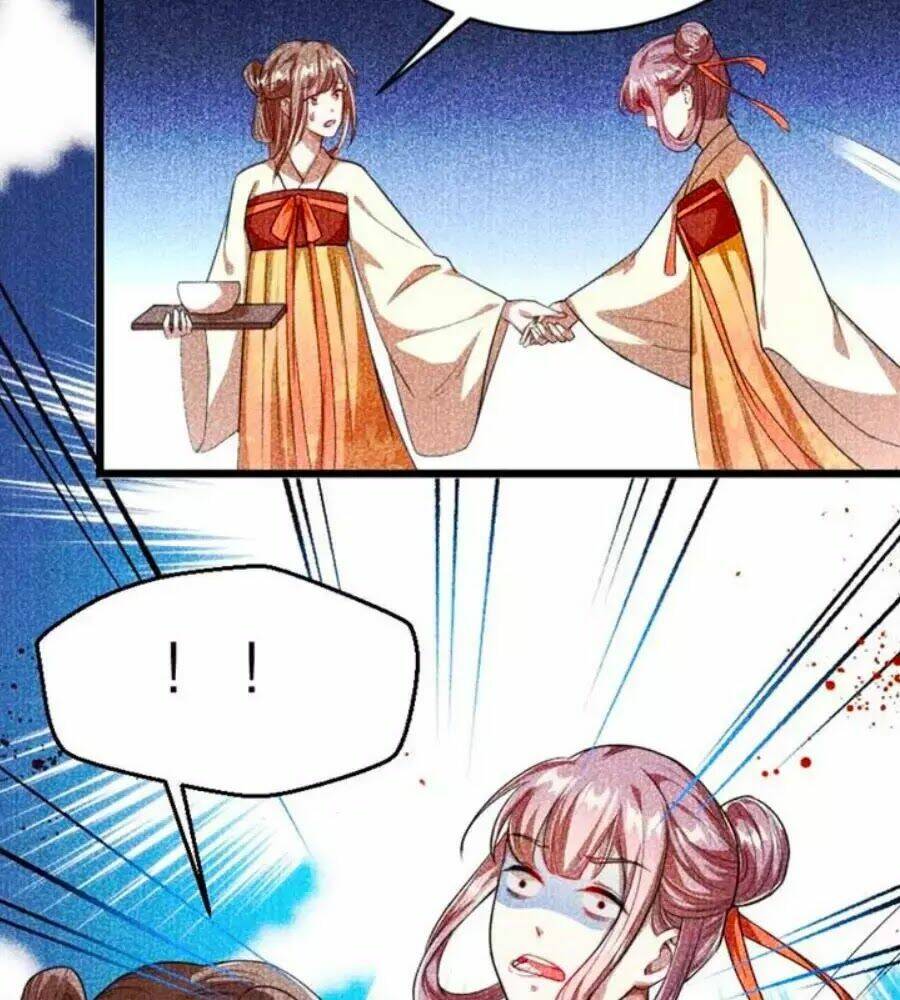 thái tử điện hạ, nô tài có hỉ rồi chapter 30 29