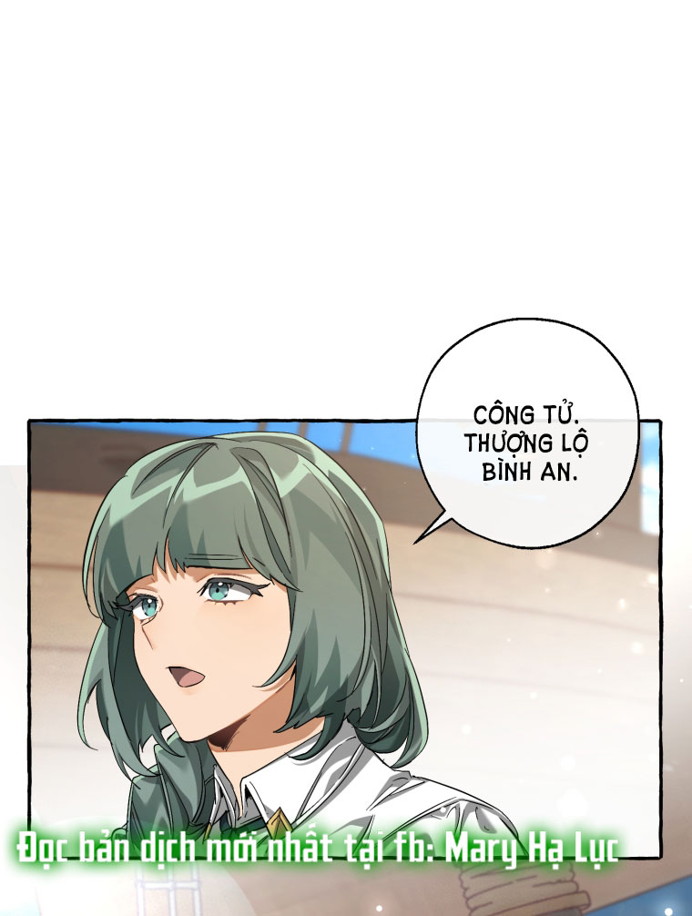 Phế Vật Dòng Dõi Bá Tước chapter 92 - End ss2 42