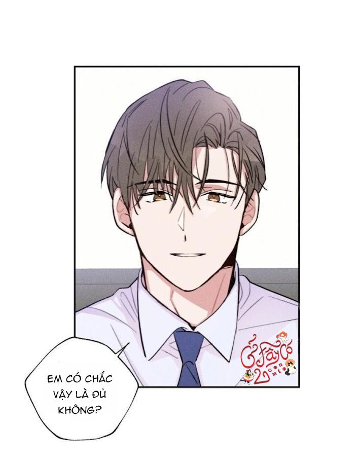 mưa giông chapter 17 36