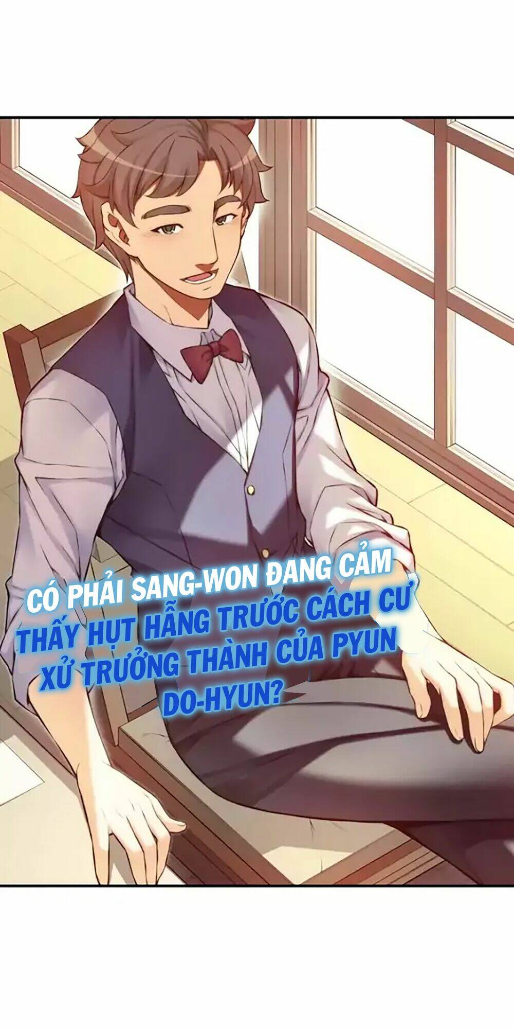 cohabitation with the fiancee chapter 55 10