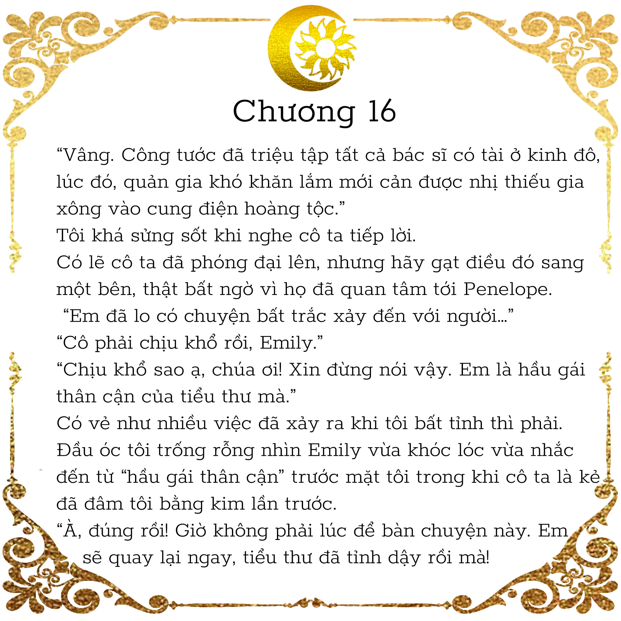 villains are destined to die chapter 16 3