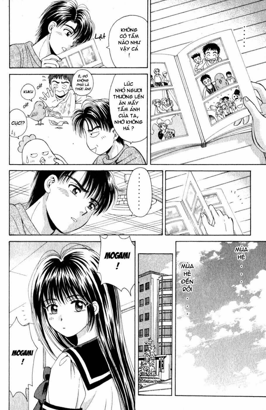 open sesame chapter 9 7