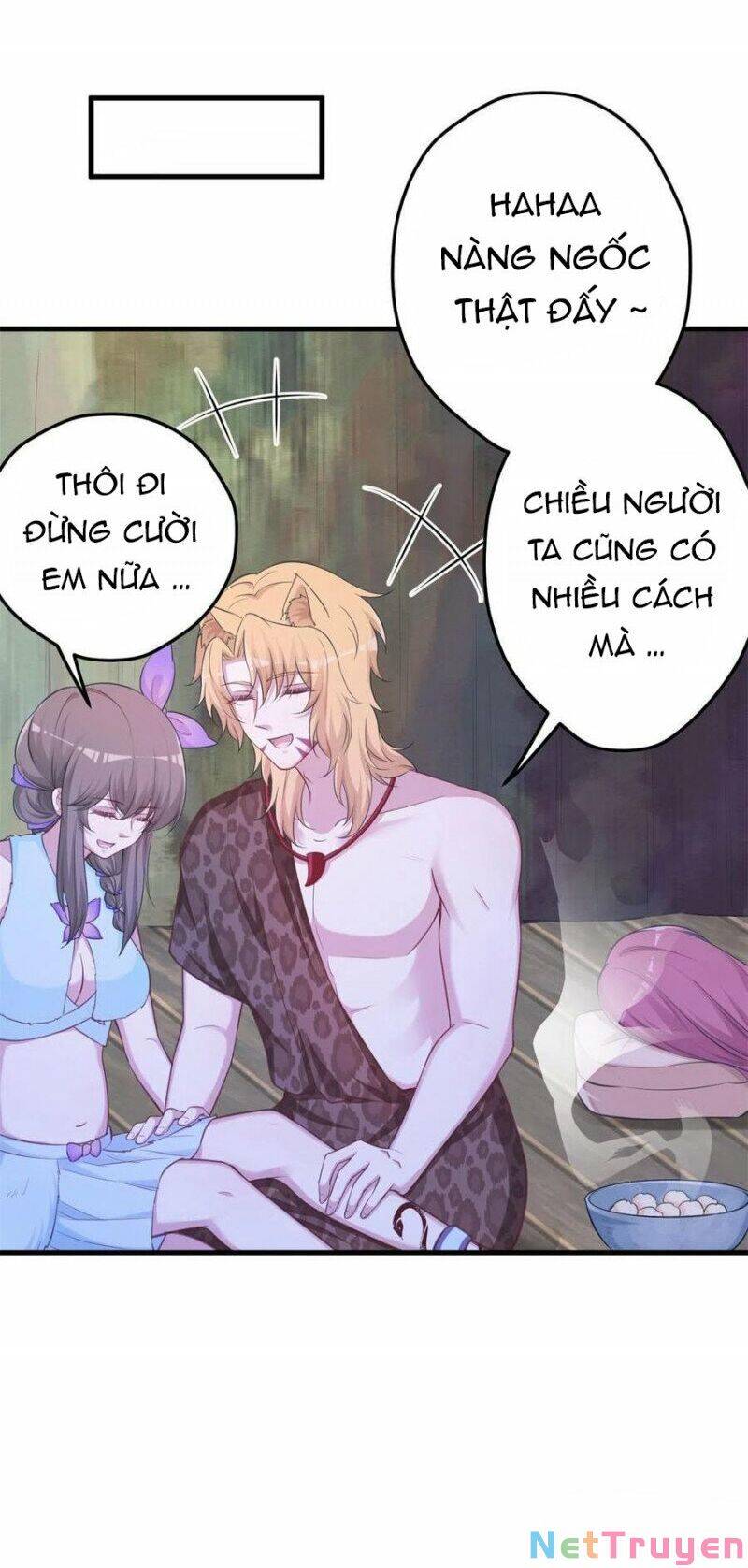 [16+] thảnh thơi thú thế chủng chủng điền, sinh sinh tể chapter 339 19