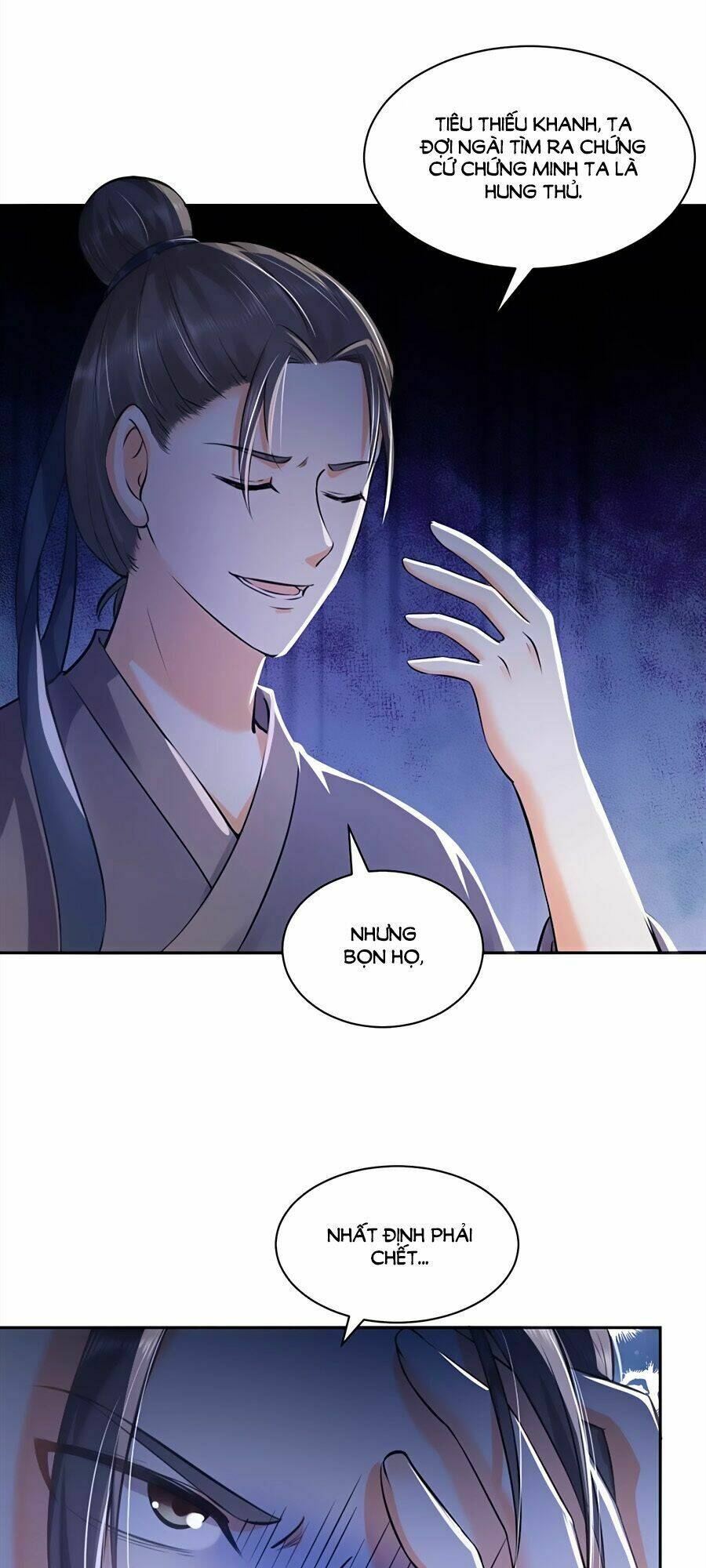 thần y nữ ngỗ tác chapter 16 22