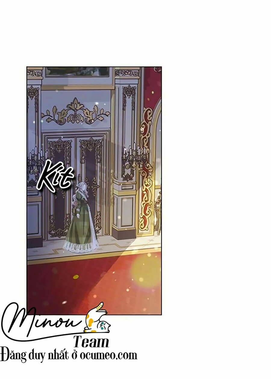 khu vườn câm lặng chapter 4 37