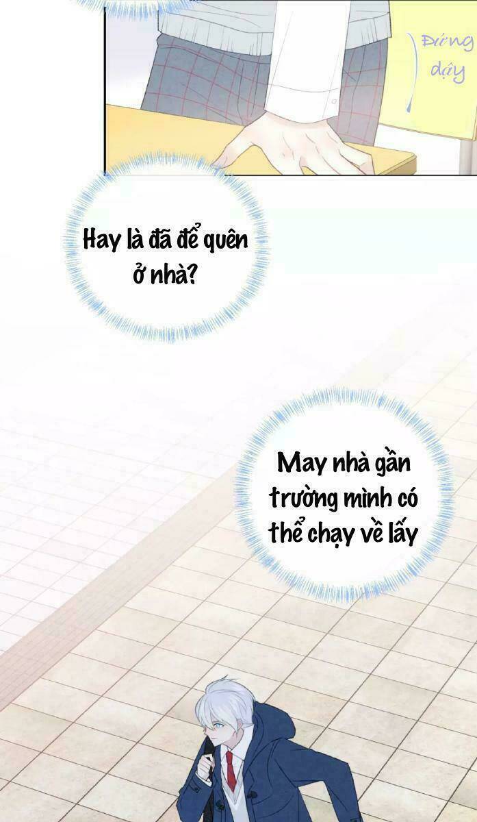 từ cái nhìn của em chapter 38 77