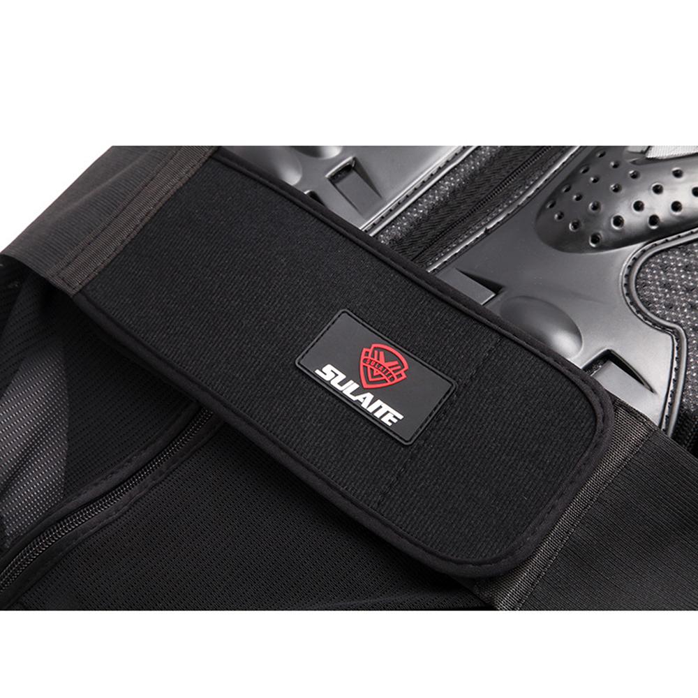 Áo Giáp Bảo Vệ Ngực Dùng Chạy Xe Máy Trượt Tuyết Cưỡi Ngựa Các Hoạt Động Thể Thao Mạnh