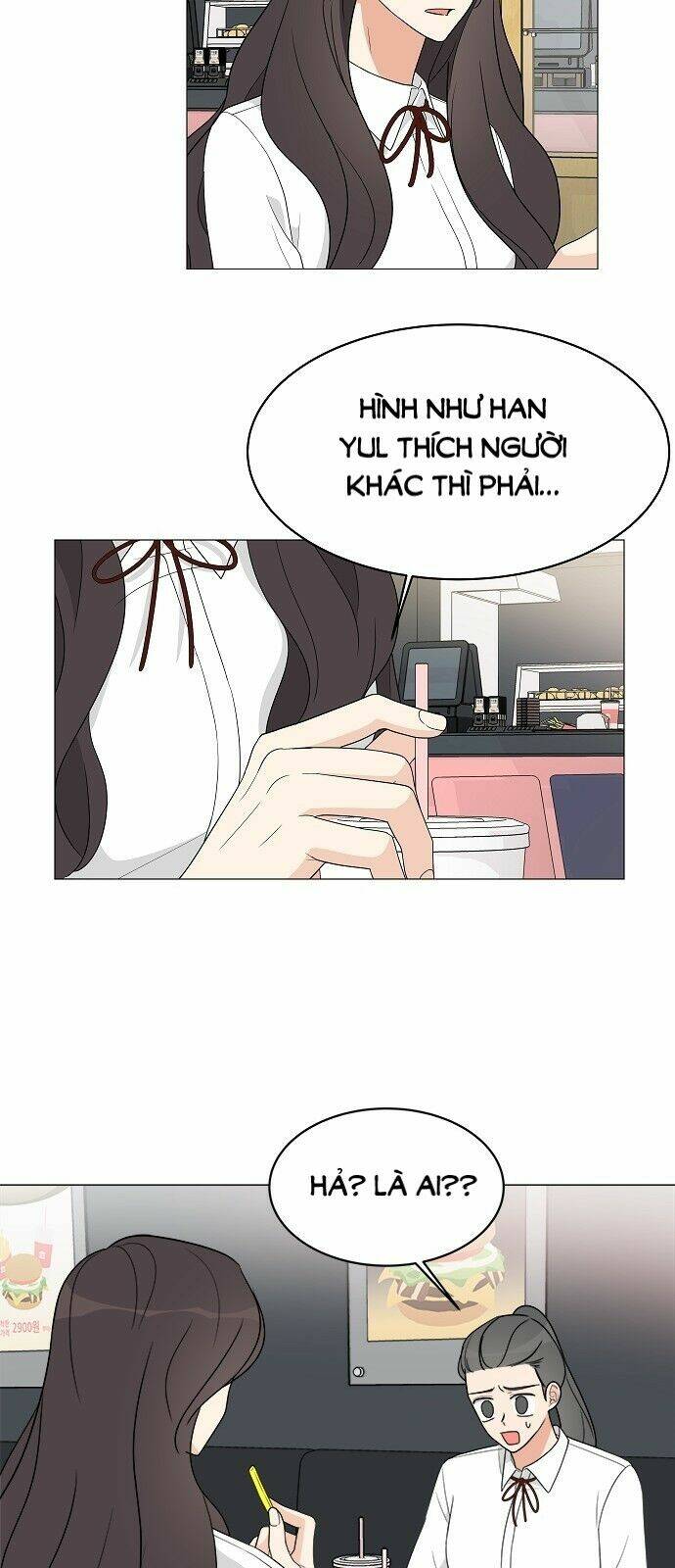 thiếu nữ 1m8 chapter 10 16