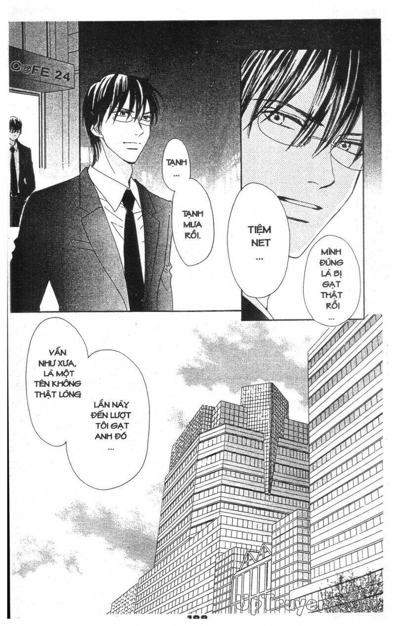 giấc mơ của tiểu thư alice chapter 2 86