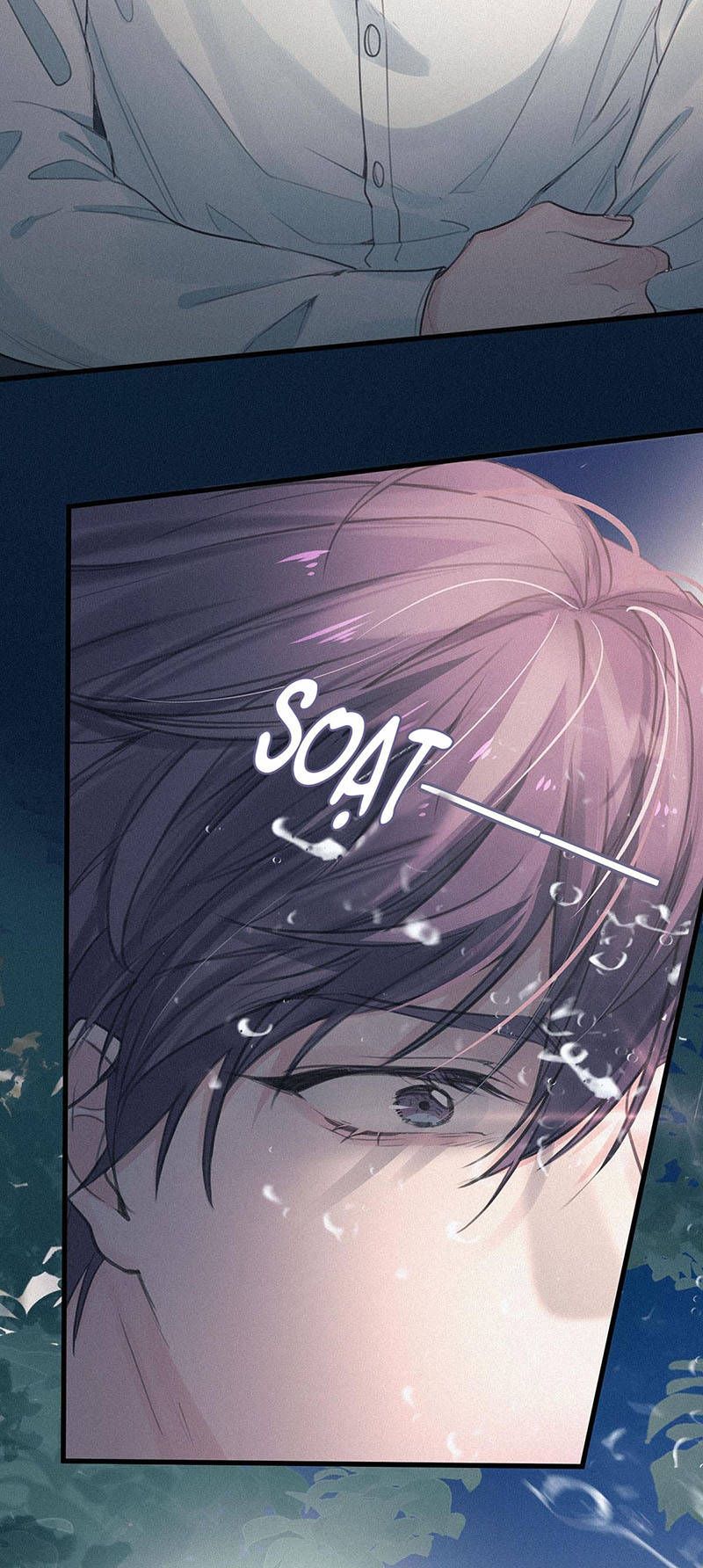 thần thương (môi súng) chapter 6 27