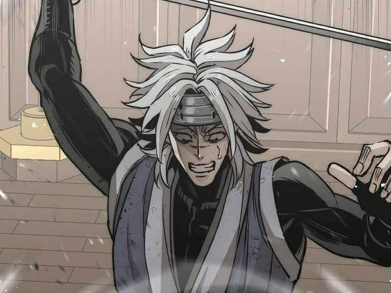 thiên ma phi thăng truyện chapter 22.5 170