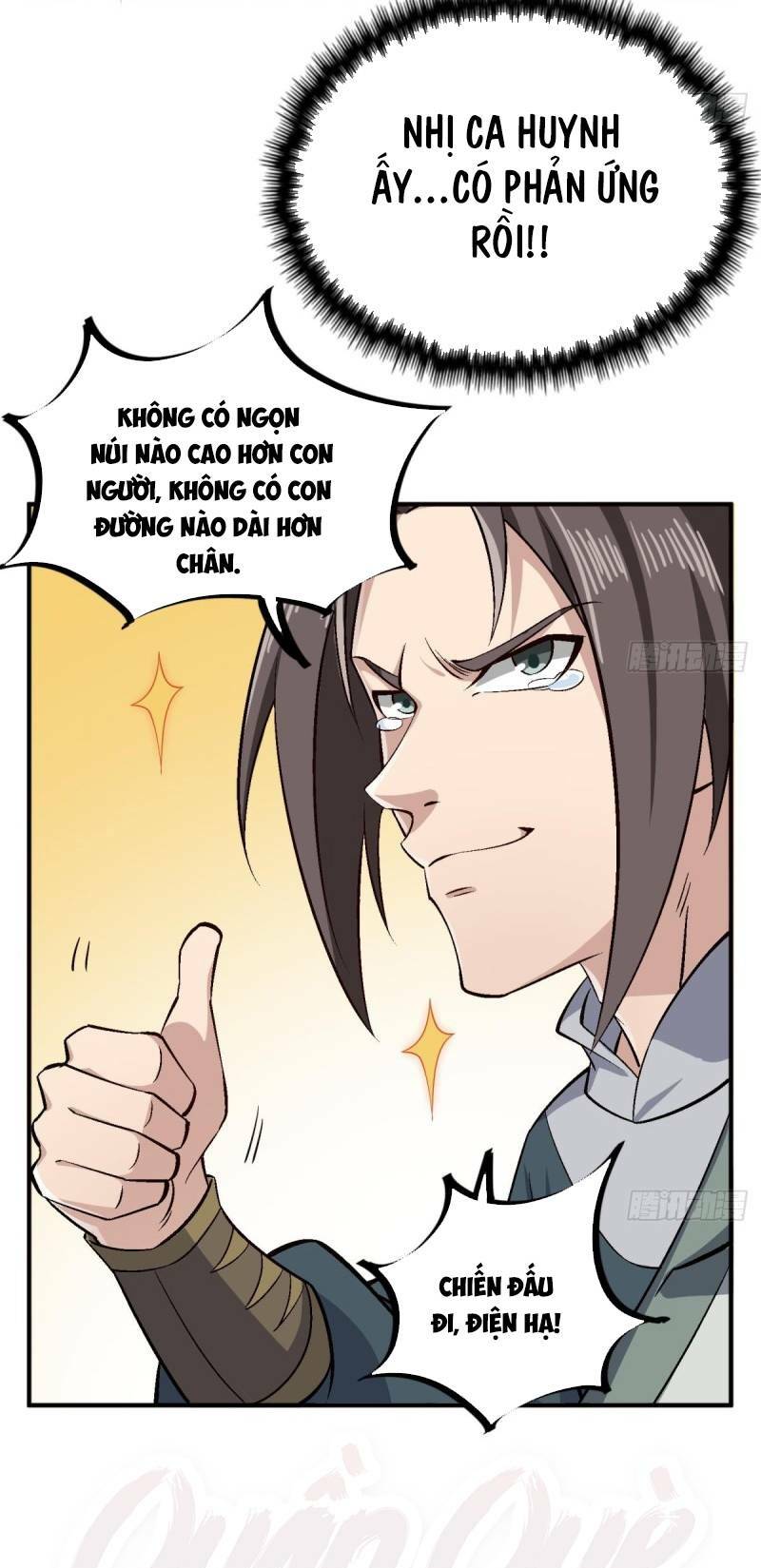 trọng sinh tới đại đường chapter 84 19