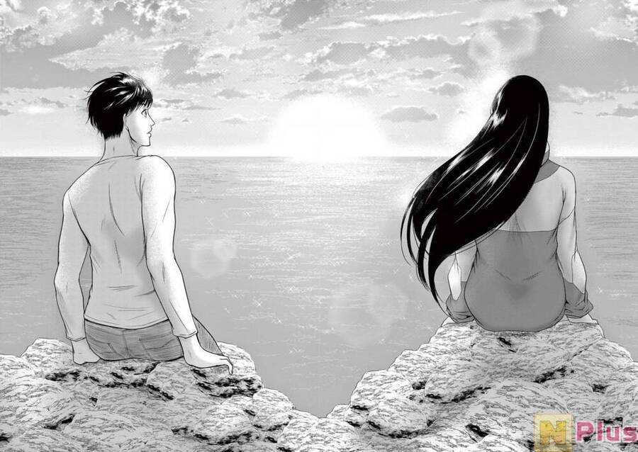 tôi không phải miếng mồi ngon của mấy người! chapter 9 27