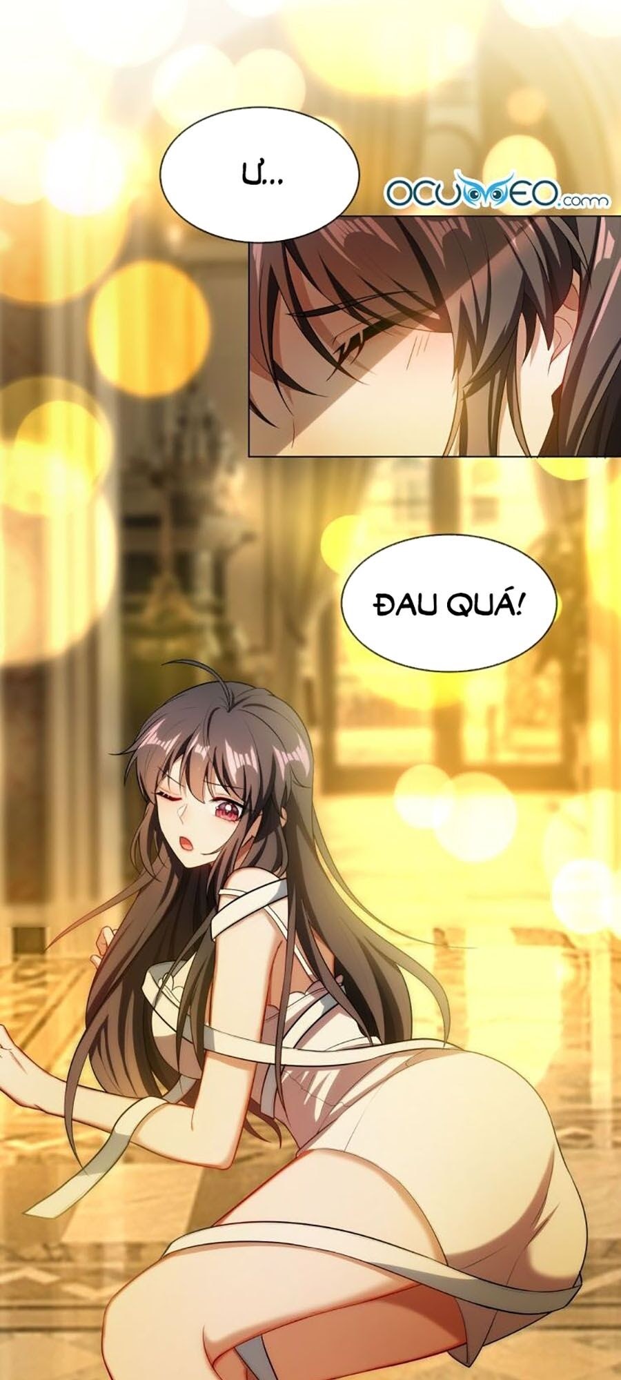 kế hoạch công lược của cô vợ gả thay chapter 20 16