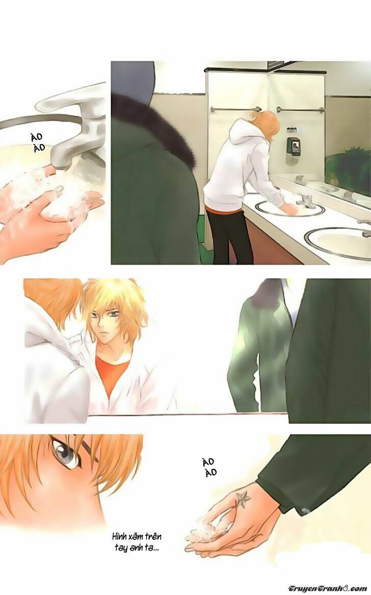 running on empty chapter 10 9