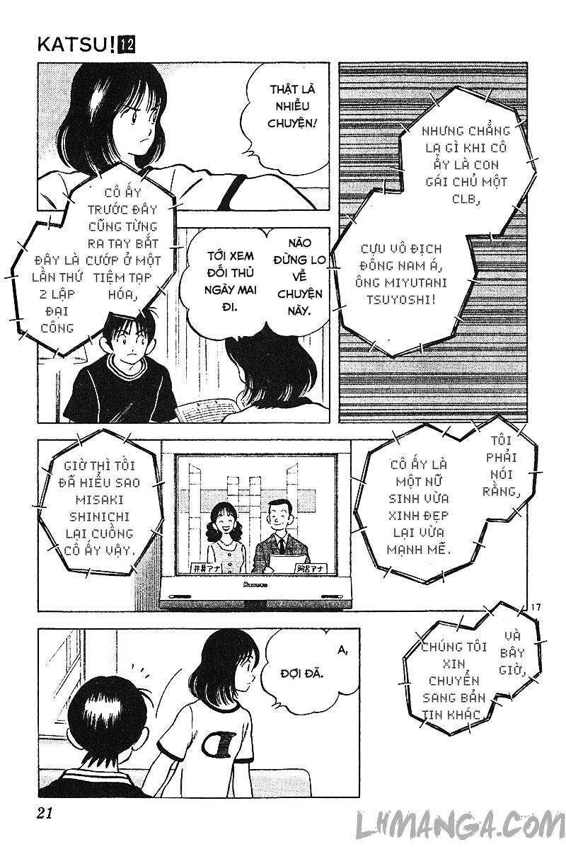 katsu chapter 108 23