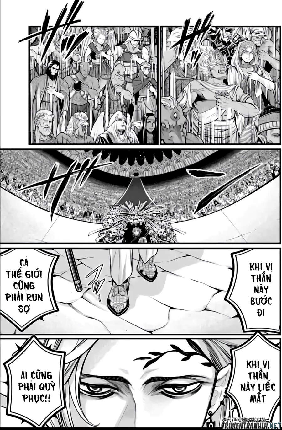 đại chiến nhân thần chapter 56 39