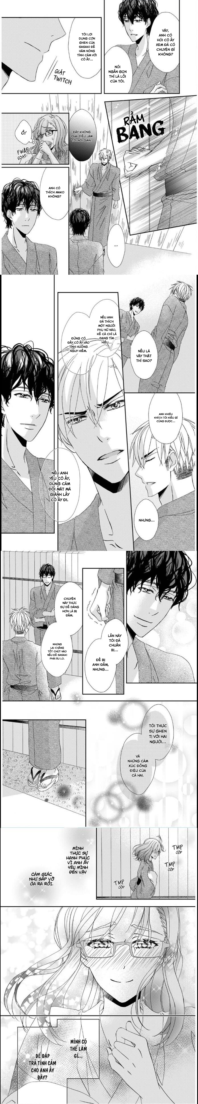 tên tội phạm nguy hiểm chapter 14.2 3