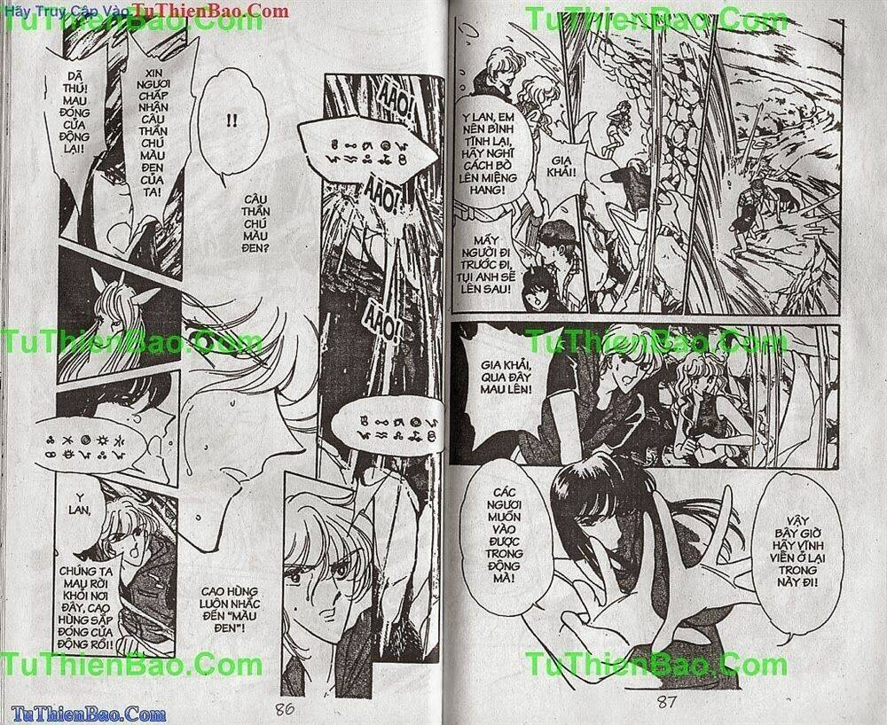 câu chuyện dẽ thương chapter 11 35