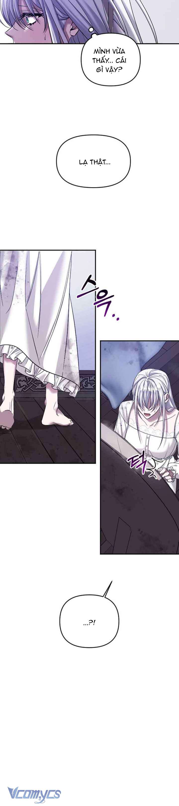 hôn nhân trả thù chapter 2 7