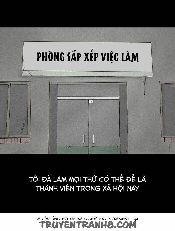 thứ sáu: những câu chuyện cấm chapter 45 20