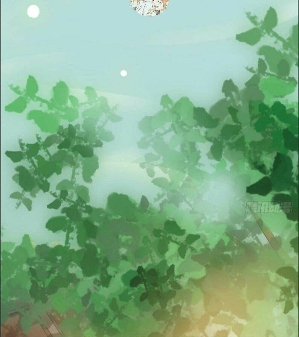 sổ tay tình yêu của tiểu hồ ly chapter 11 20