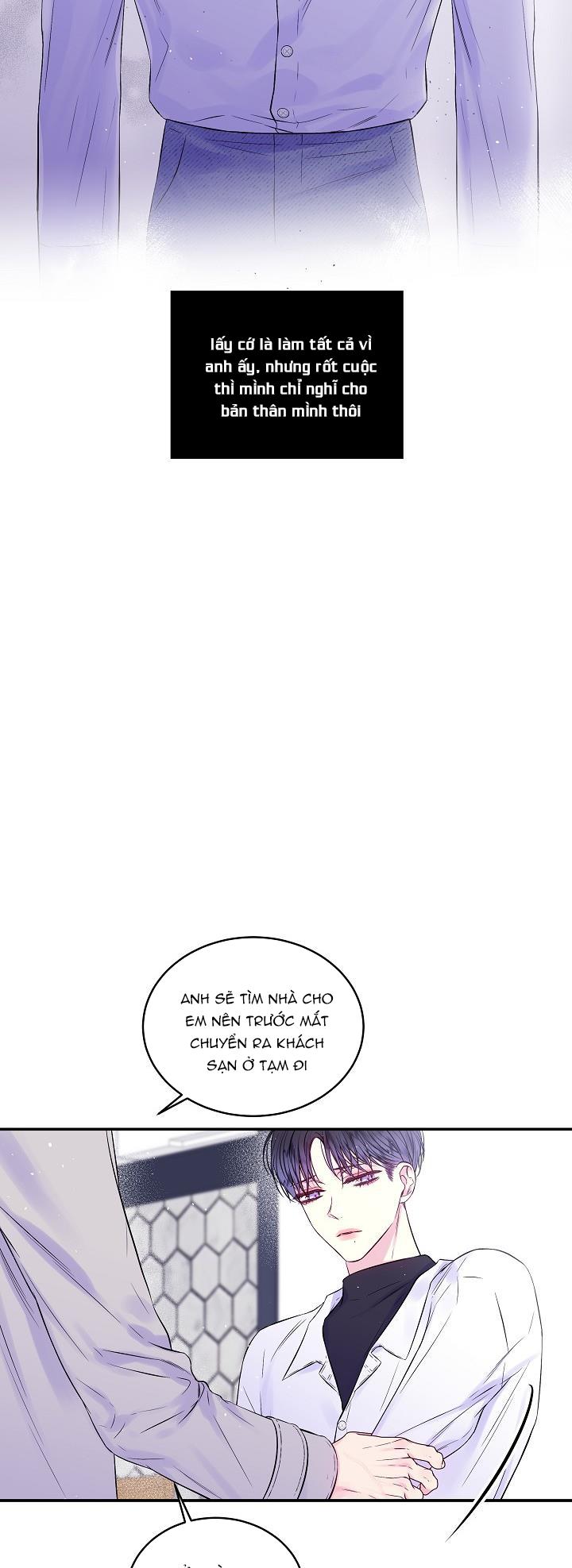 bình minh thứ hai chapter 48 12