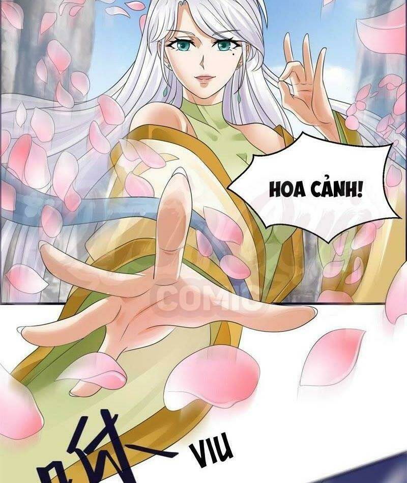 tối cường quang hoàn hệ thống chapter 52 2