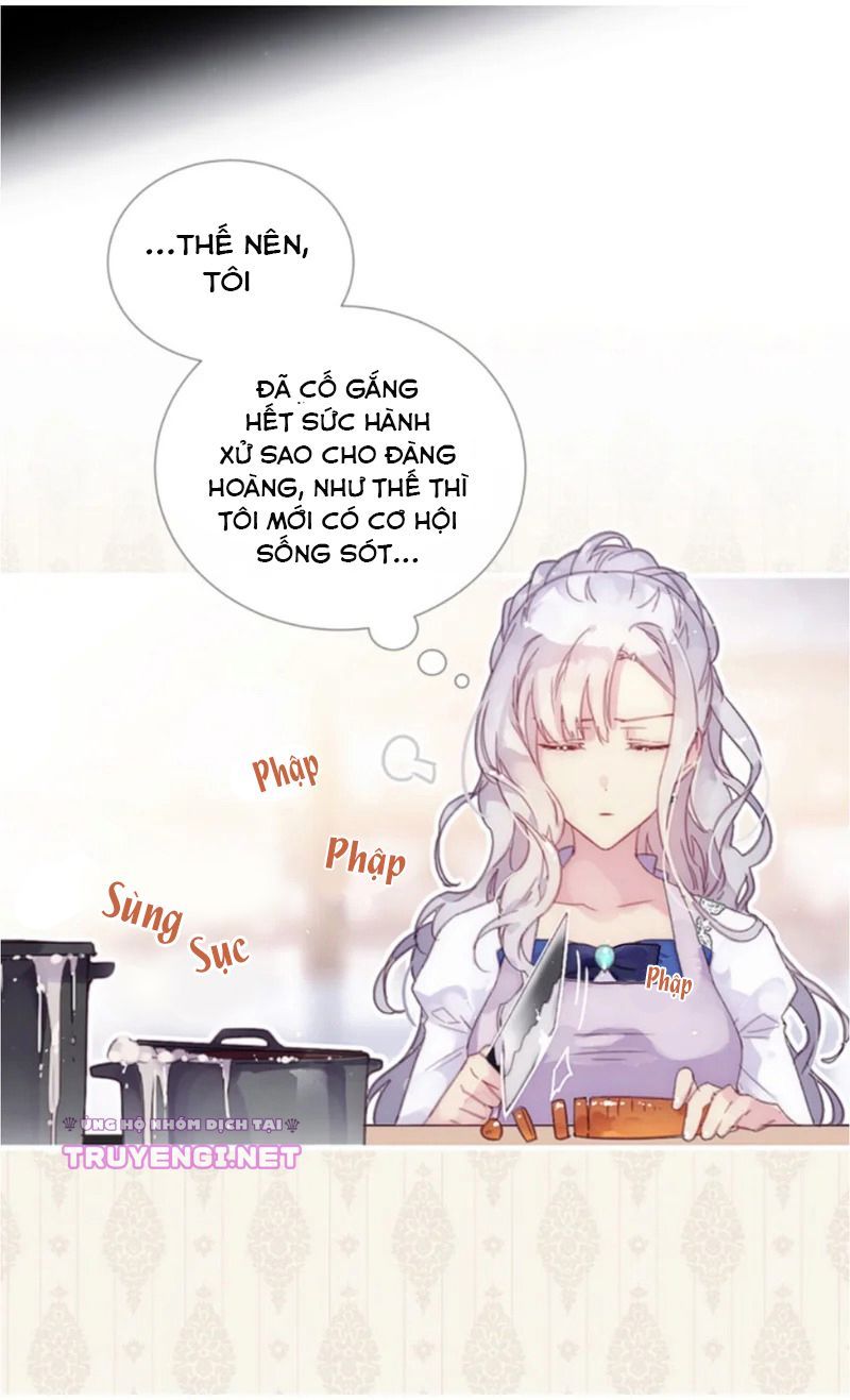 quý cô đây là kẻ đeo bám chapter 1 12