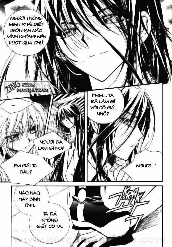 legend - truyền thuyết fushigi chapter 1 21