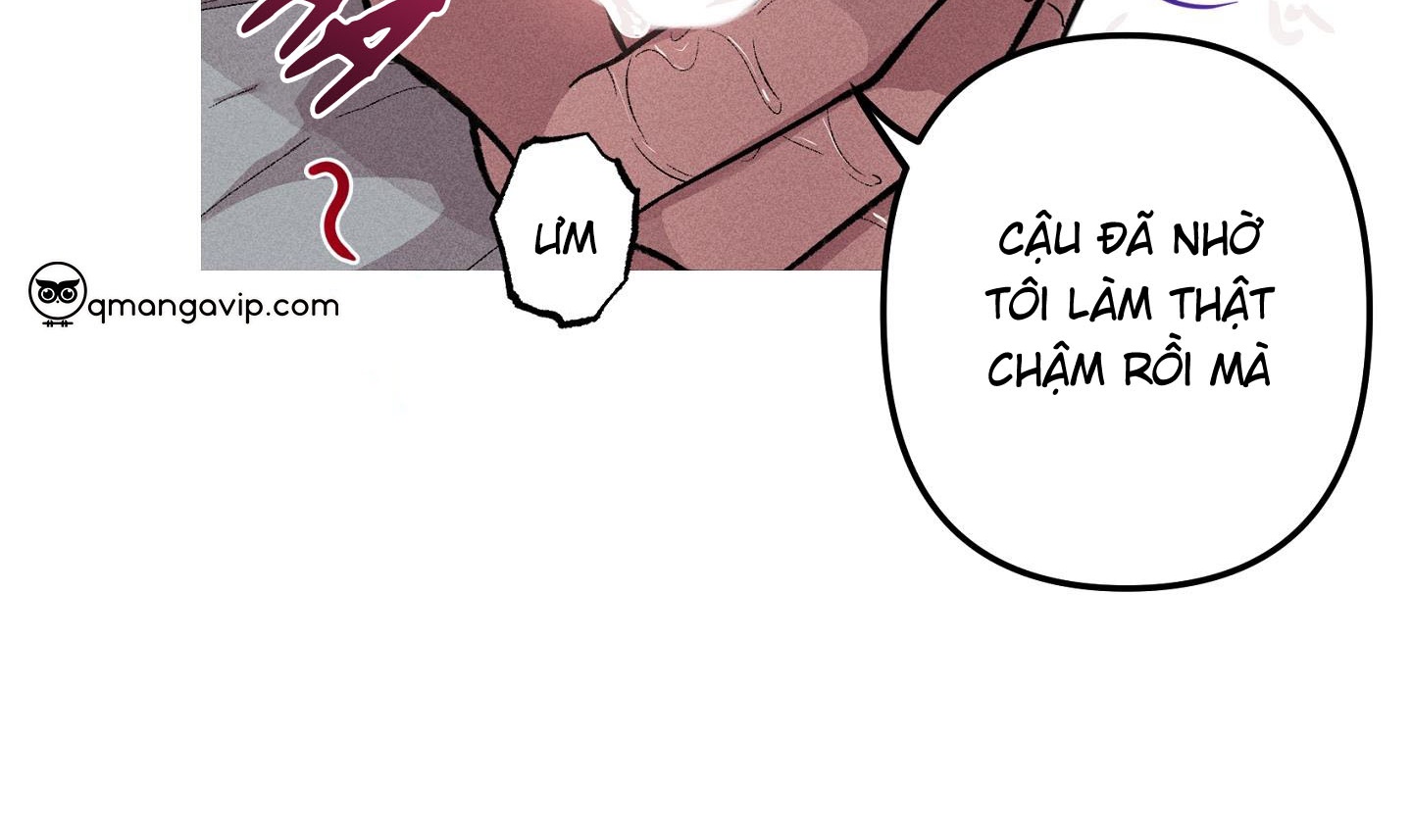quan hệ chết chóc chapter 26 109