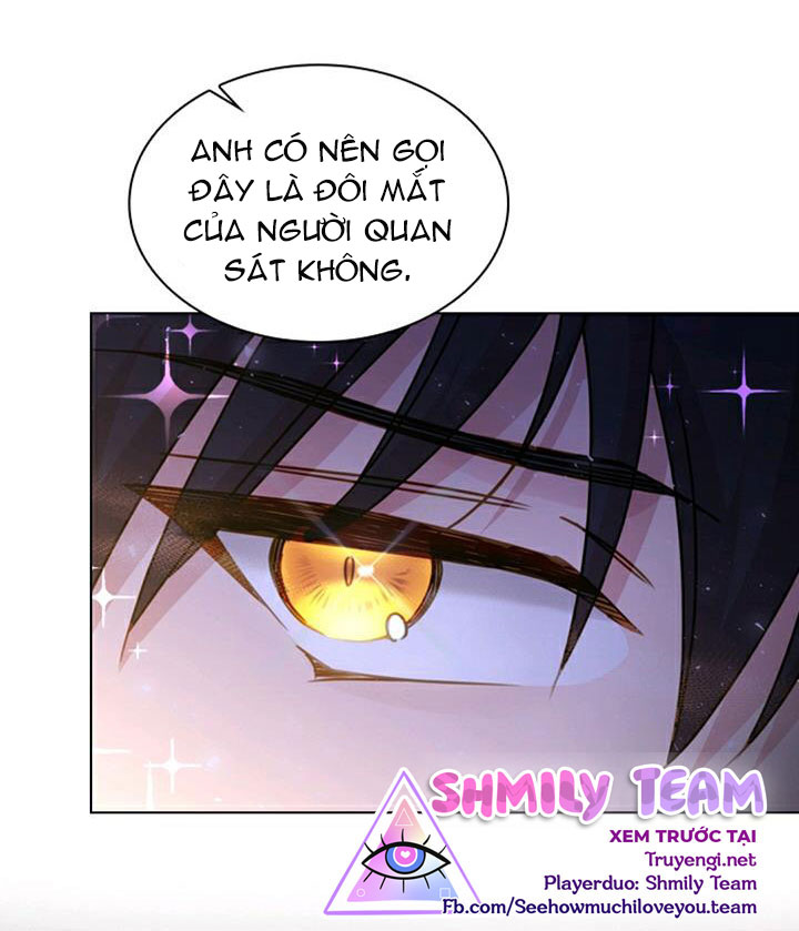 tiểu thư chỉ muốn được nghỉ ngơi chapter 12 7