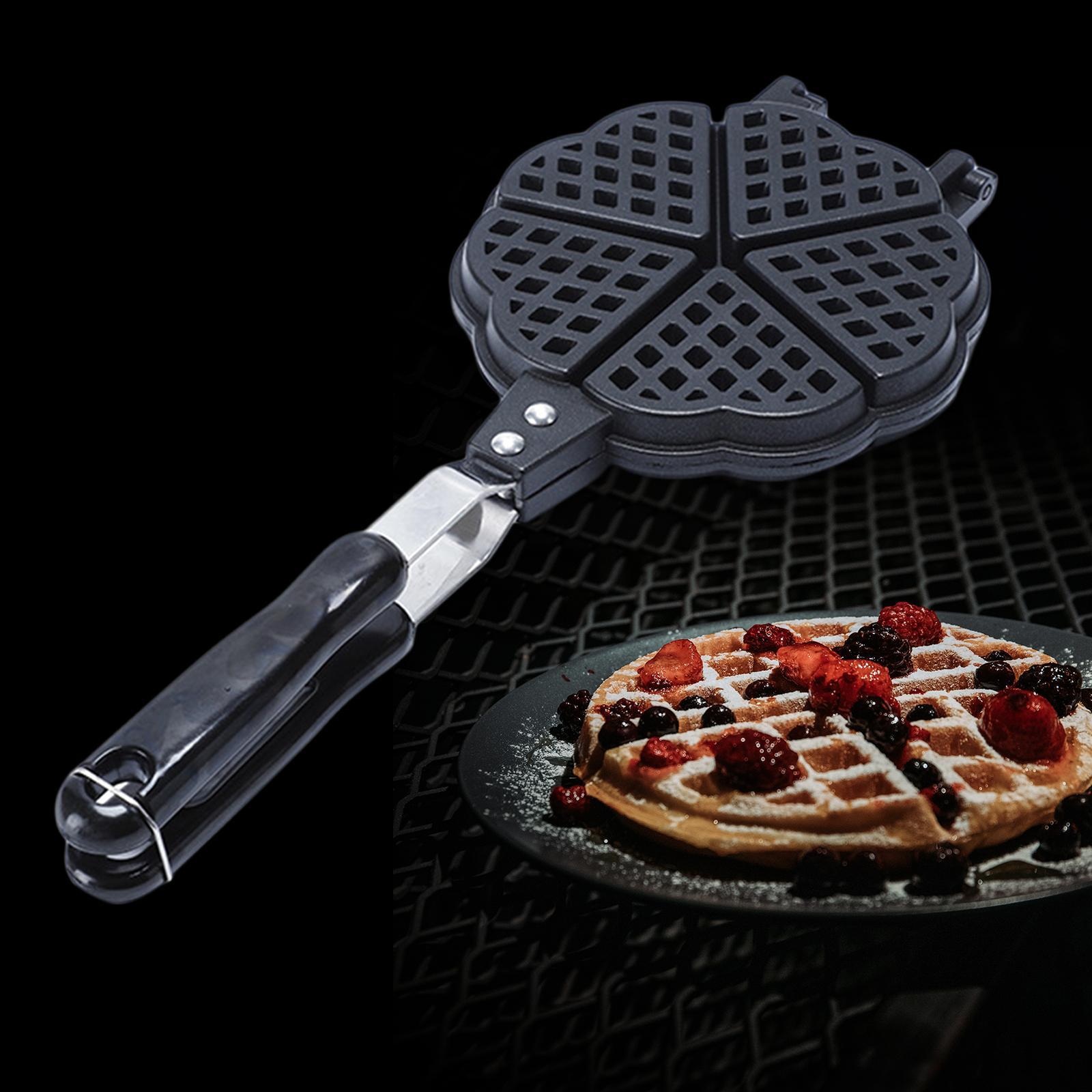 Maker Pan Party Food Maker Cookware for Snacks Breakfast