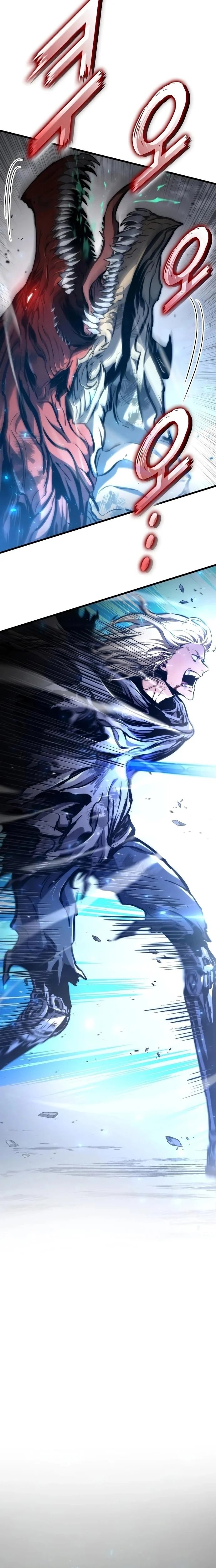 đồ long kỵ sĩ hôn môi ác long chapter 126 20