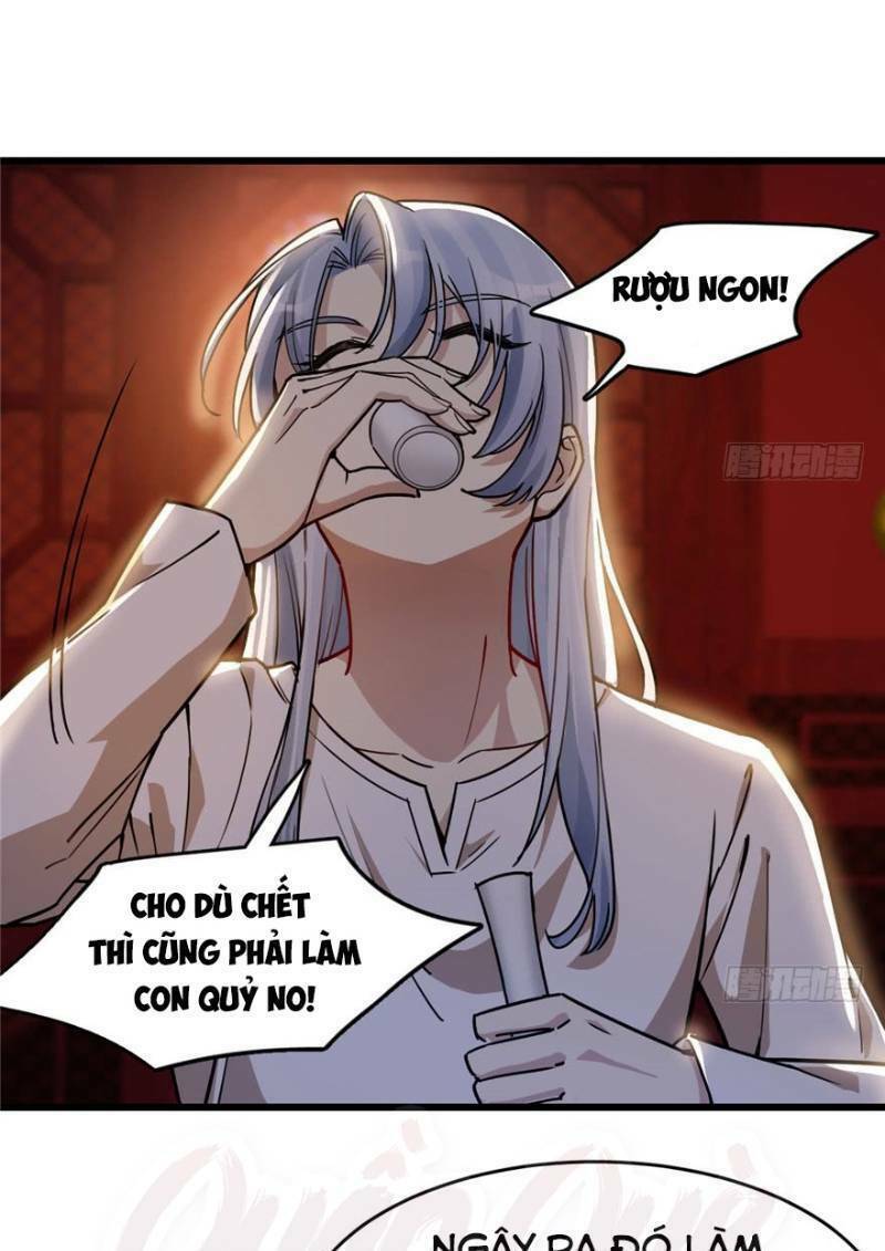 thâm dạ thư ốc chapter 35 17