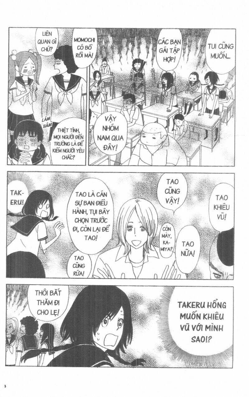 đứa con của tengu chapter 3 52