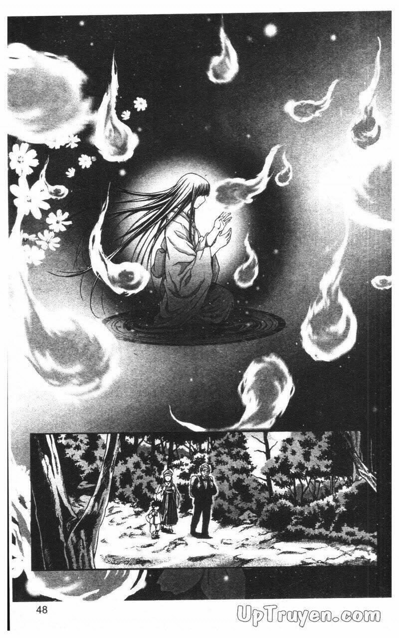 thời gió lốc (thời đại phong tang) chapter 3 49