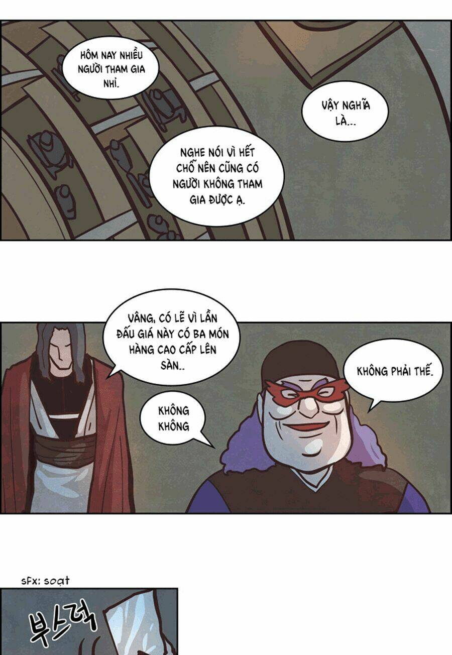 the devil king is bored ss3 chapter 10 6