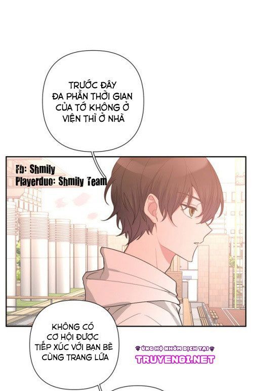 cẩn thận kẻo bị mộng quỷ nuốt chửng đó nha chapter 7 30