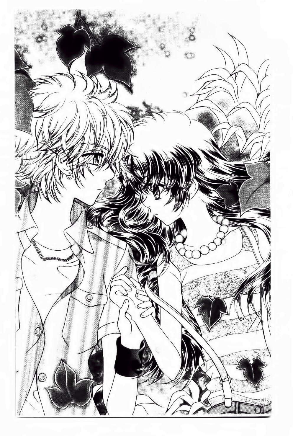 tuổi mộng mơ chapter 12 35