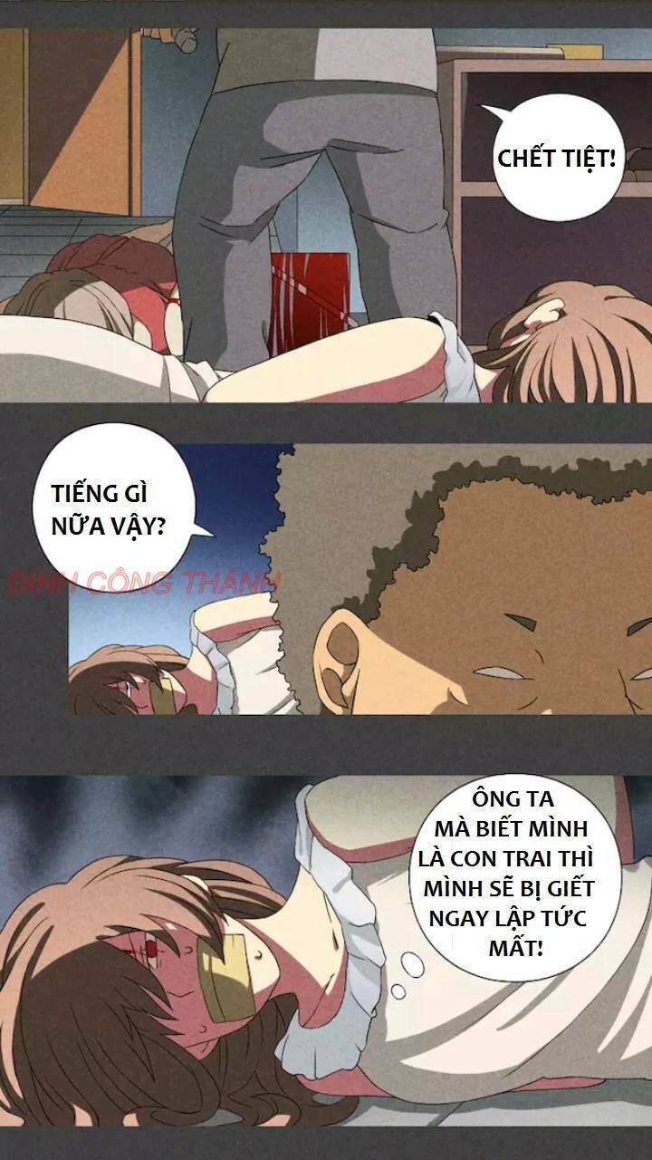 hàng xóm chapter 1 26