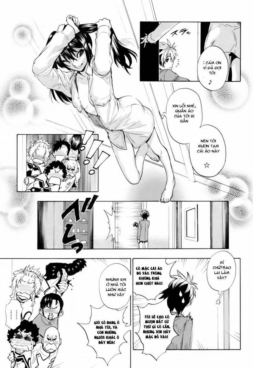 zennou no noa chapter 7 19