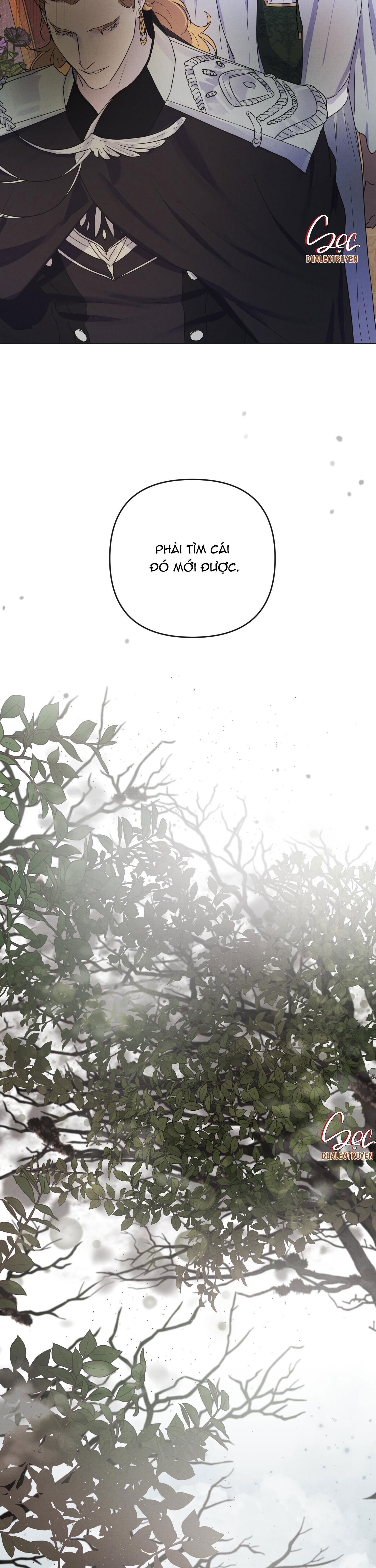 đóa hoa của alosha chapter 1 4