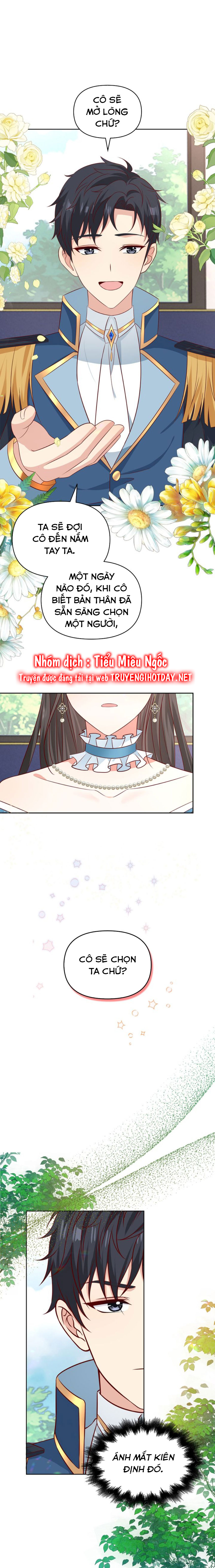 đi tìm papa cho đứa trẻ chapter 27 15