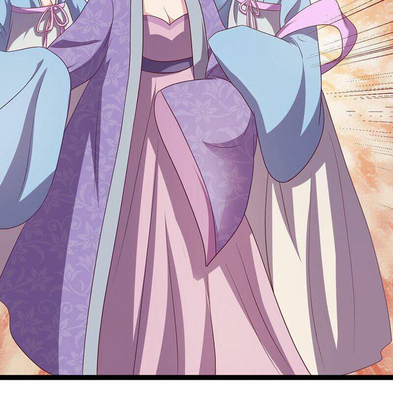 khuynh thế đế vương cơ chapter 9.1 21