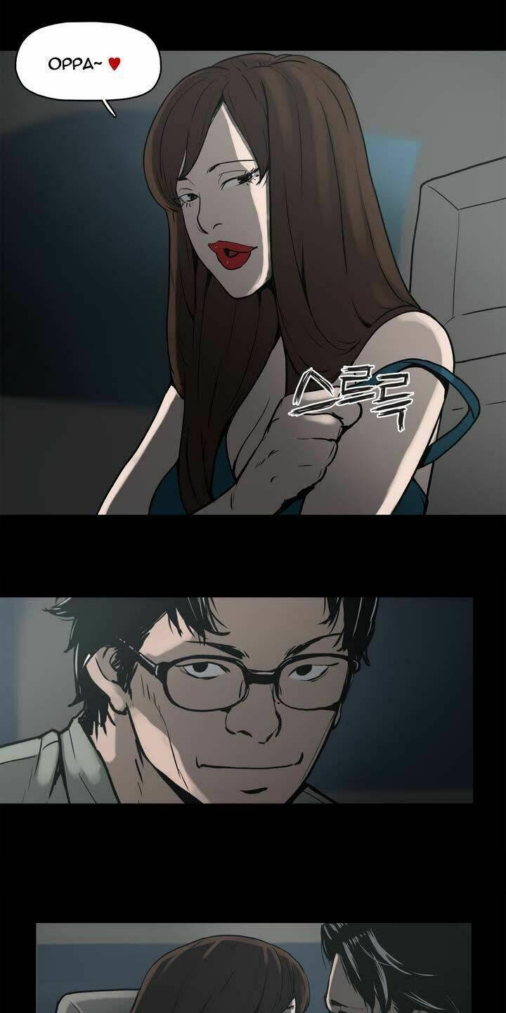 monster night chapter 2 8