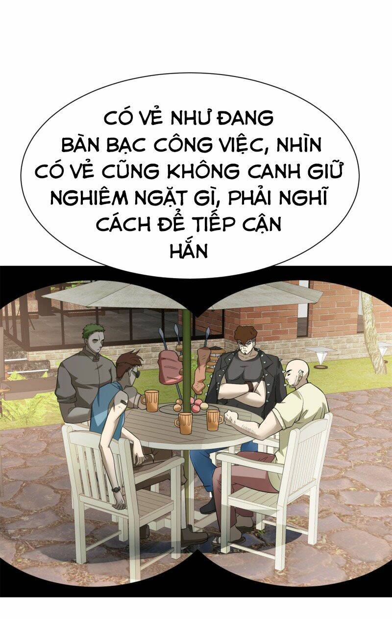 hoa hậu giảng đường luôn bên người chapter 84 10