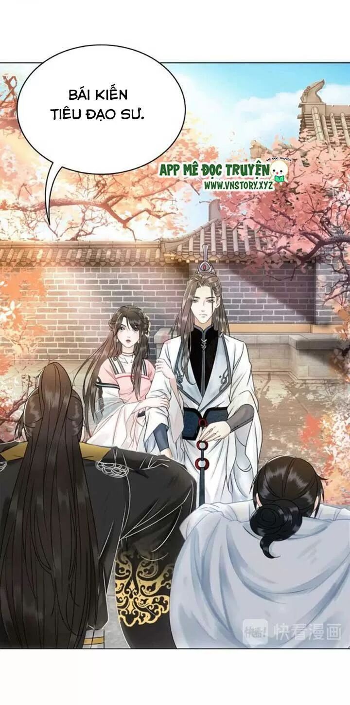 cực phẩm phế vật tiểu thư chapter 44 41